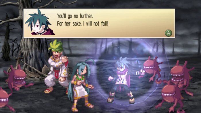 Phantom Brave PC Free Download Torrent