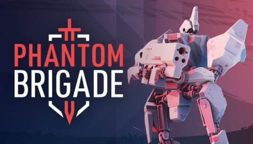 Phantom Brigade download the new version for mac