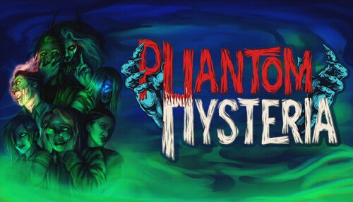 Download Phantom Hysteria