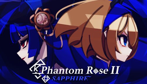 Download Phantom Rose 2 Sapphire