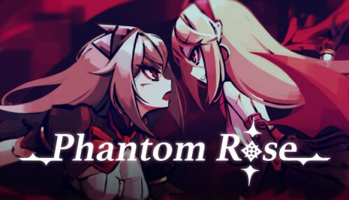 Download Phantom Rose