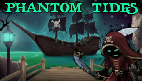 Download Phantom Tides