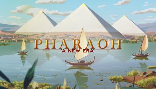 Download Pharaoh: A New Era (GOG)