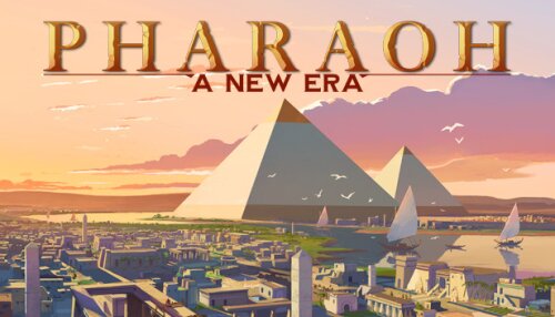 Download Pharaoh: A New Era