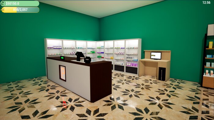 Pharmacy Simulator Download Free