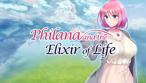 Download Philana and the Elixir of Life (GOG)