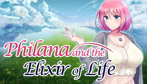 Download Philana and the Elixir of Life