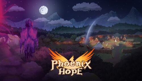 Download Phoenix Hope