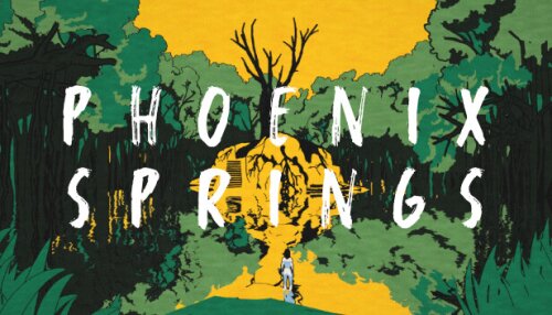 Download Phoenix Springs