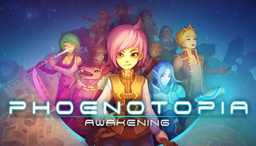 Download Phoenotopia: Awakening