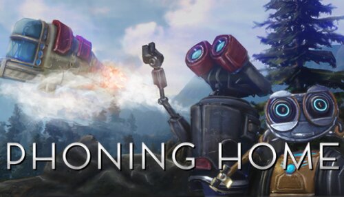 Download Phoning Home