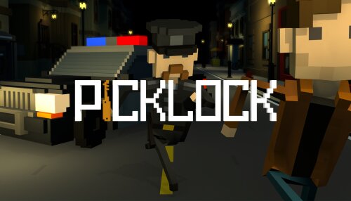 Download Picklock (GOG)