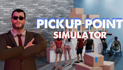 Download Pickup Point Simulator