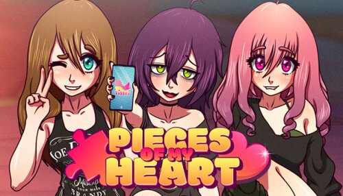Download Pieces of my Heart