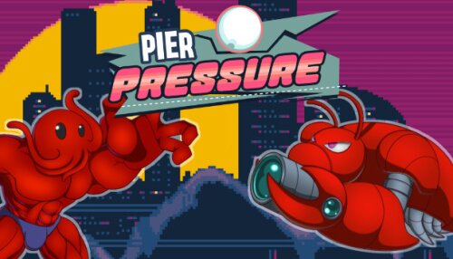 Download Pier Pressure