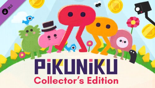 Download Pikuniku Collector's Edition