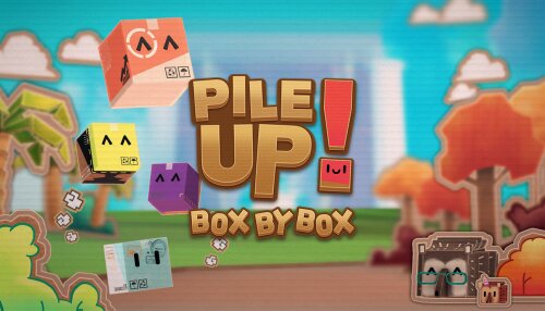 Download Pile Up! Box by Box (GOG)
