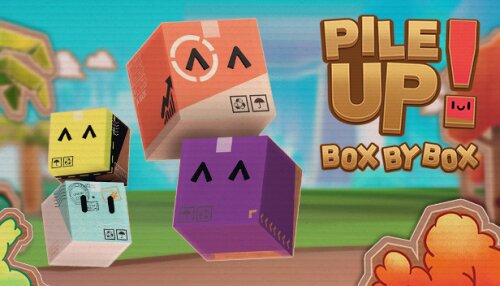 Download Pile Up! Box by Box