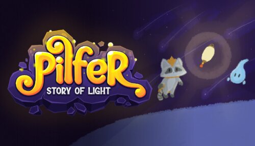 Download Pilfer: Story of Light