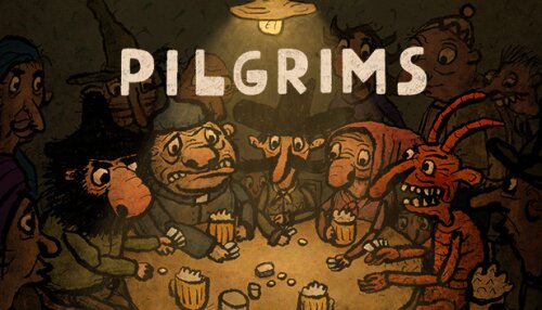 Download Pilgrims