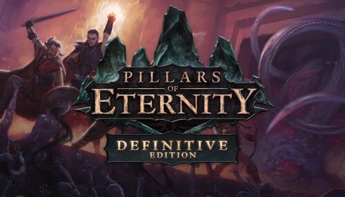 Download Pillars of Eternity: Definitive Edition (GOG)