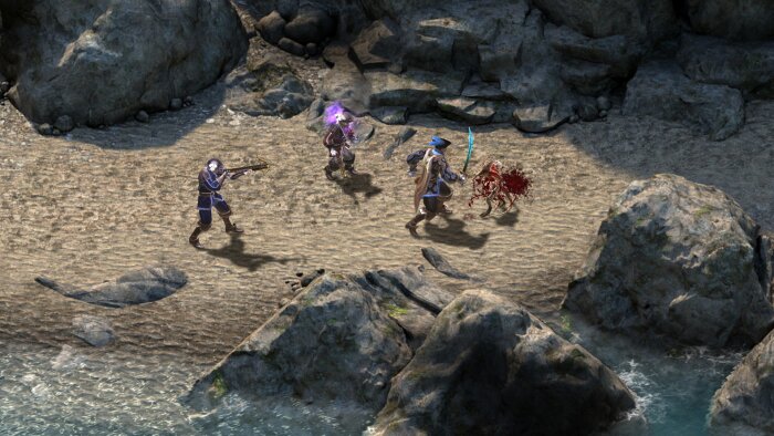 Pillars of Eternity: Definitive Edition Download Free