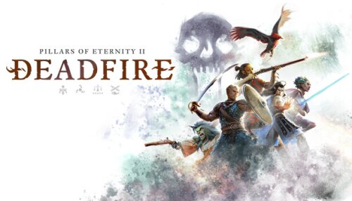 Download Pillars of Eternity II: Deadfire