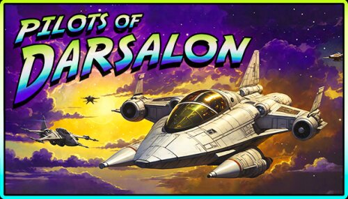 Download Pilots Of Darsalon