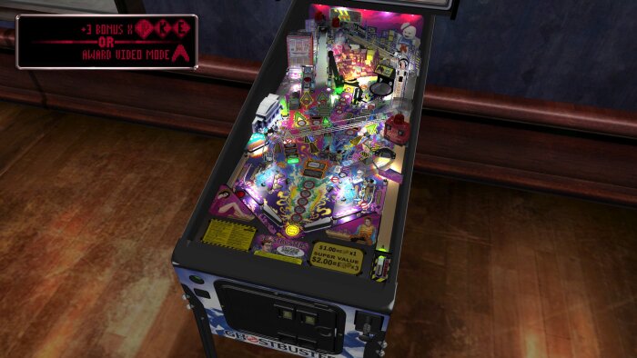 Pinball Arcade PC Crack