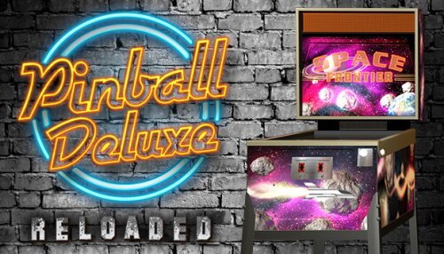 Download Pinball Deluxe: Reloaded
