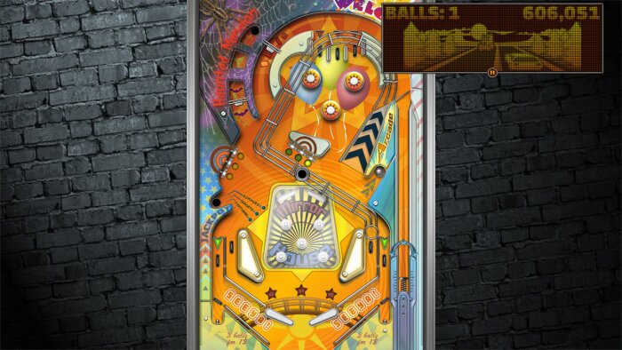Pinball Deluxe: Reloaded Download Free