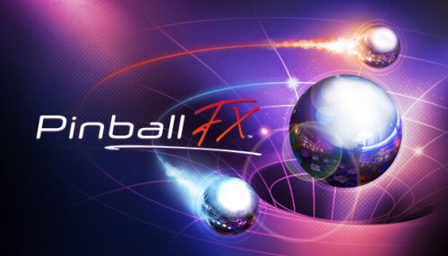 Download Pinball FX