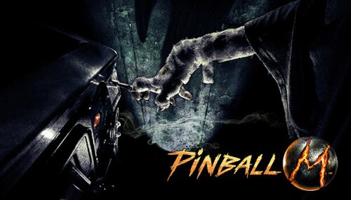 Download Pinball M