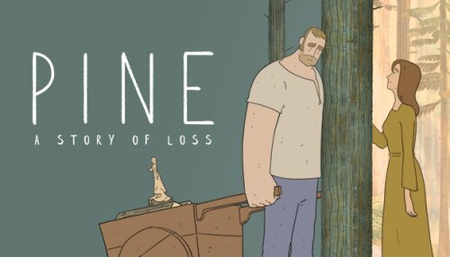 Download Pine: A Story of Loss