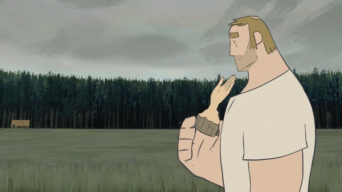 Pine: A Story of Loss Free Download Torrent