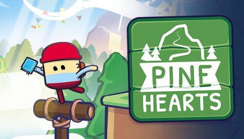 Download Pine Hearts