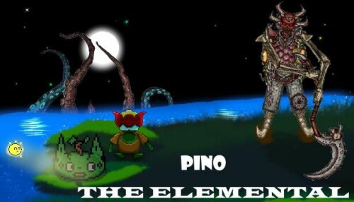 Download PINO THE ELEMENTAL