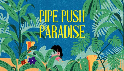 Download Pipe Push Paradise