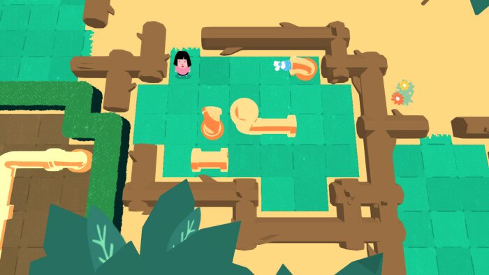 Pipe Push Paradise Download Free