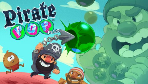 Download Pirate Pop Plus