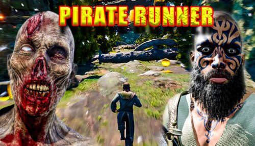Download Pirate Runner