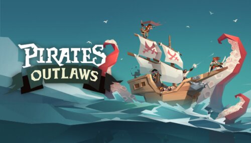 Download Pirates Outlaws