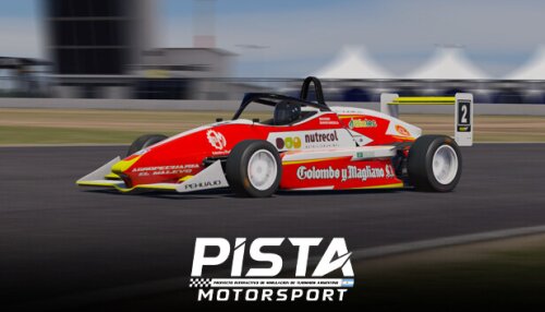 Download PISTA Motorsport