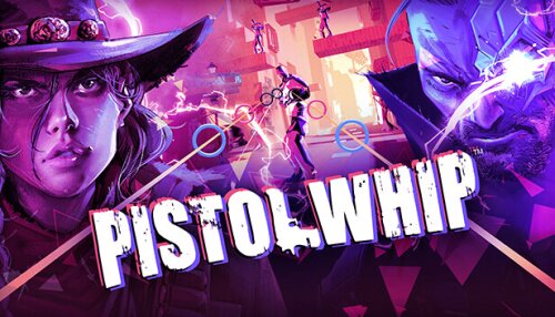 Download Pistol Whip