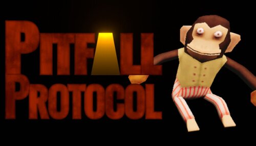 Download Pitfall Protocol