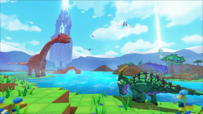 PixARK Download Free