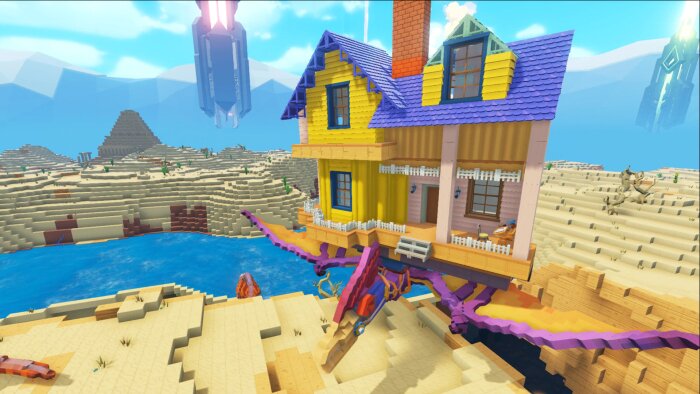 PixARK Free Download Torrent