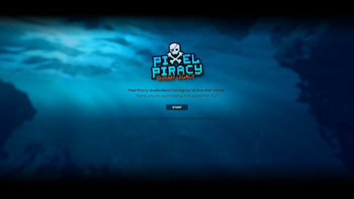 Pixel Piracy - Shrimp Legacy Download Free