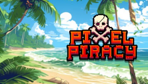 Download Pixel Piracy