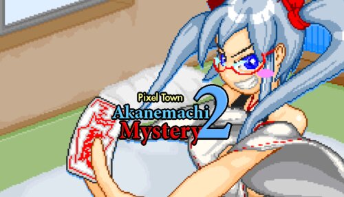 Download Pixel Town: Akanemachi Mystery 2 (GOG)